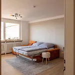 Seeblick - Mit Parkgarage *