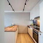 Seeblick - Mit Parkgarage 公寓 布雷根茨