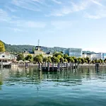 Seeblick - Mit Parkgarage * Bregenz