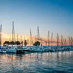 Apartment Seeblick - Mit Parkgarage Bregenz