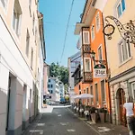 Seeblick - Mit Parkgarage Apartment