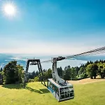 Seeblick - Mit Parkgarage *