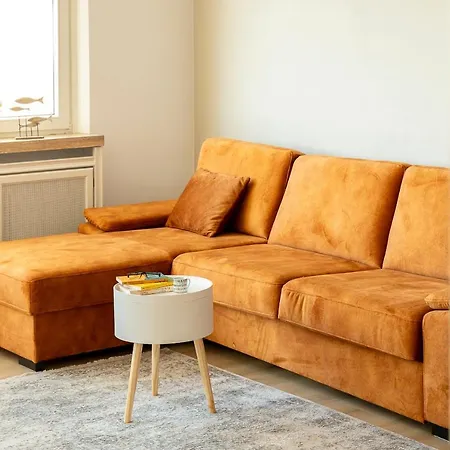 Seeblick - Mit Parkgarage Apartment Bregenz