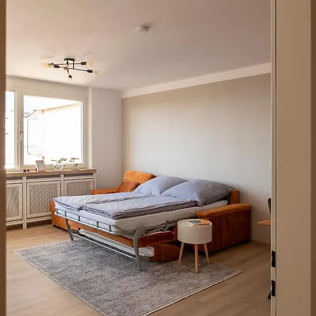 Seeblick - Mit Parkgarage *