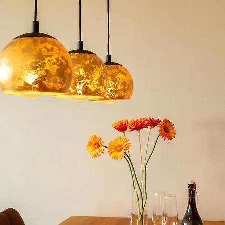 Seeblick - Mit Parkgarage Appartamento