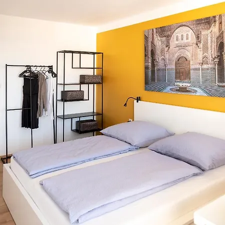 Seeblick - Mit Parkgarage Apartment Bregenz
