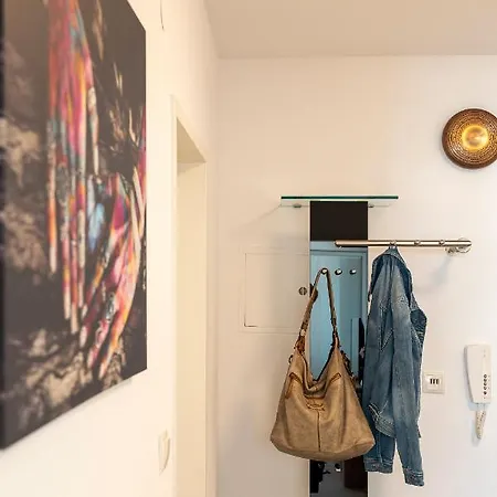 Seeblick - Mit Parkgarage *