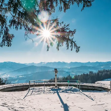 Seeblick - Mit Parkgarage Bregenz