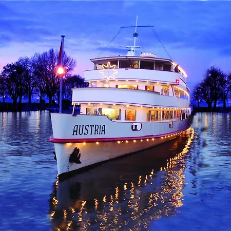 Seeblick - Mit Parkgarage