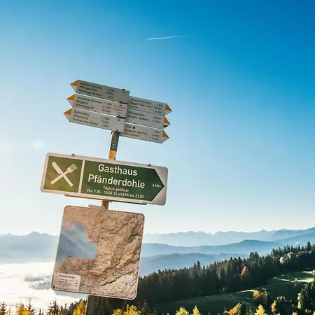 Seeblick - Mit Parkgarage