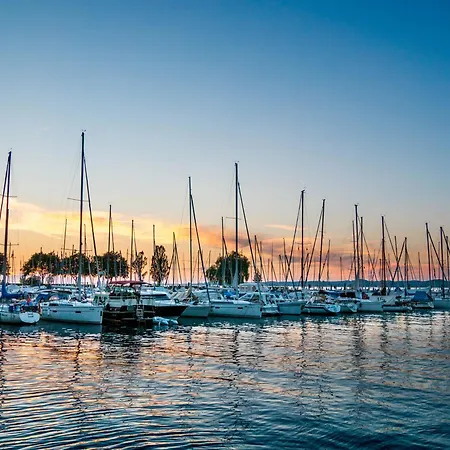 Appartamento Seeblick - Mit Parkgarage Bregenz