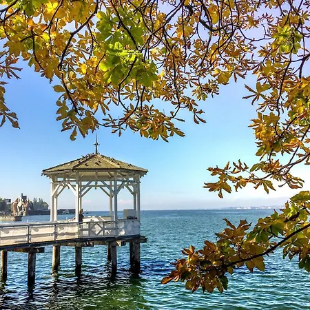 Apartment Seeblick - Mit Parkgarage