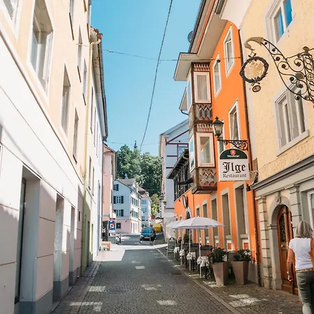 Seeblick - Mit Parkgarage Apartment