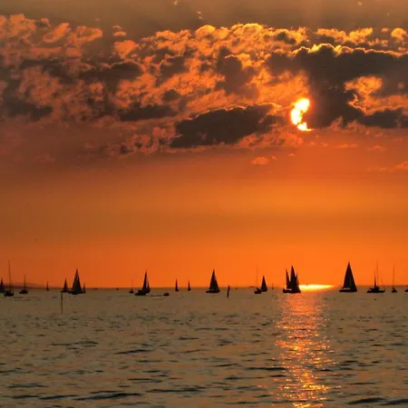 Appartamento Seeblick - Mit Parkgarage Bregenz