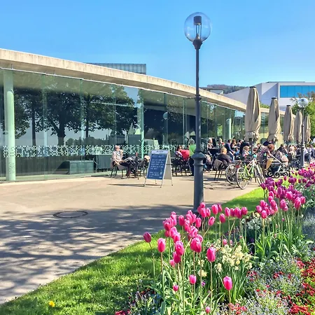 Seeblick - Mit Parkgarage * Bregenz