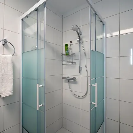 Seeblick - Mit Parkgarage Appartamento