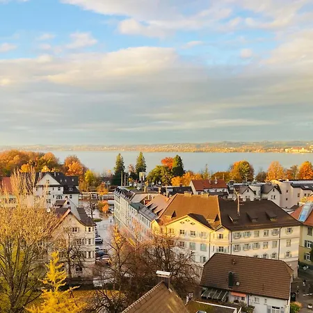 Seeblick - Mit Parkgarage *