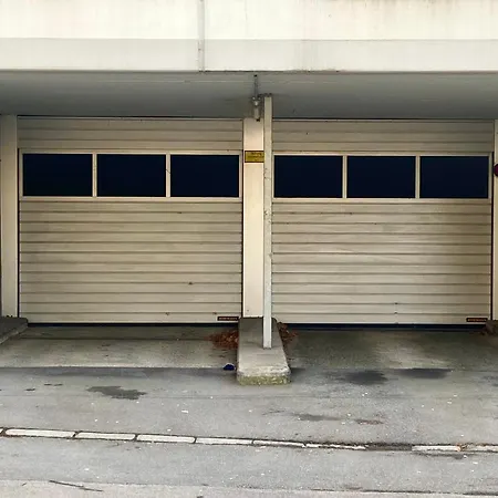 Seeblick - Mit Parkgarage *