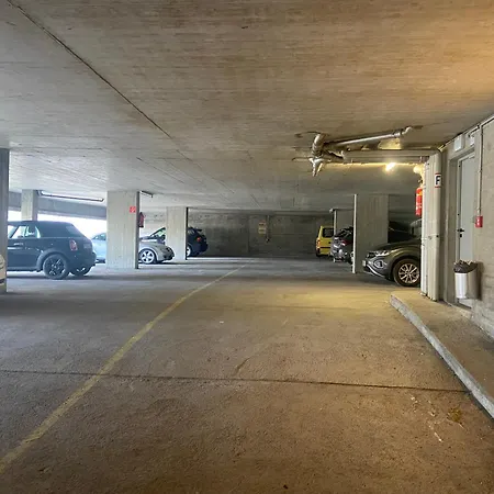 Seeblick - Mit Parkgarage Apartment