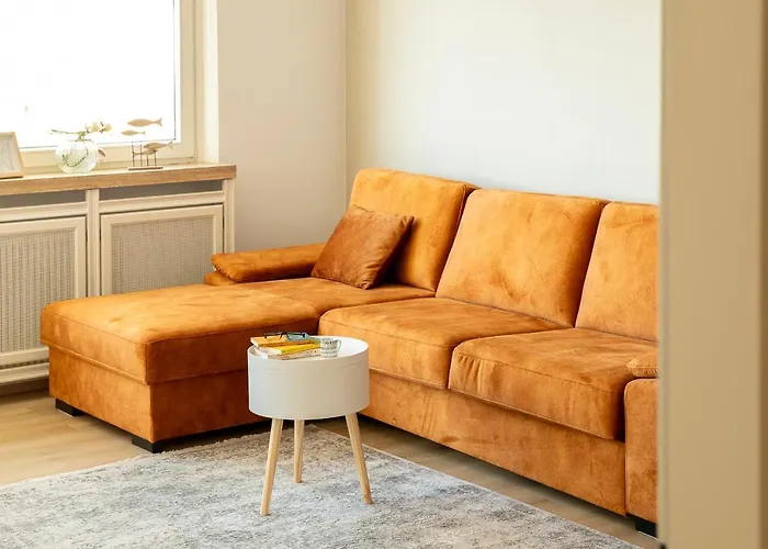 Seeblick - Mit Parkgarage Apartment Bregenz