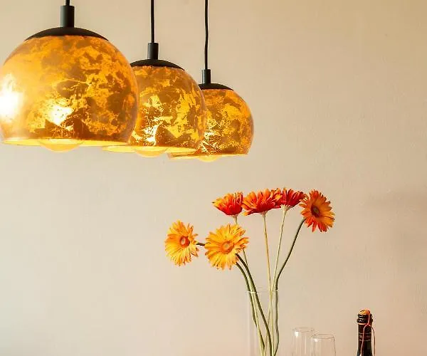 Seeblick - Mit Parkgarage Apartment