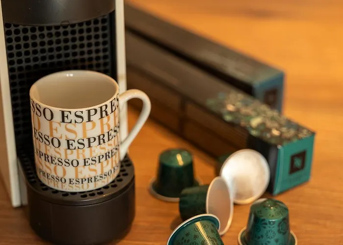 Apartment Seeblick - Mit Parkgarage Bregenz