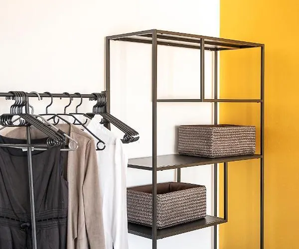 Apartment Seeblick - Mit Parkgarage *