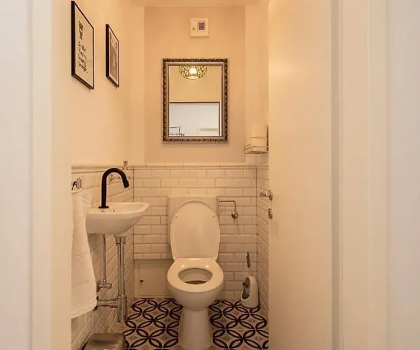 Apartment Seeblick - Mit Parkgarage