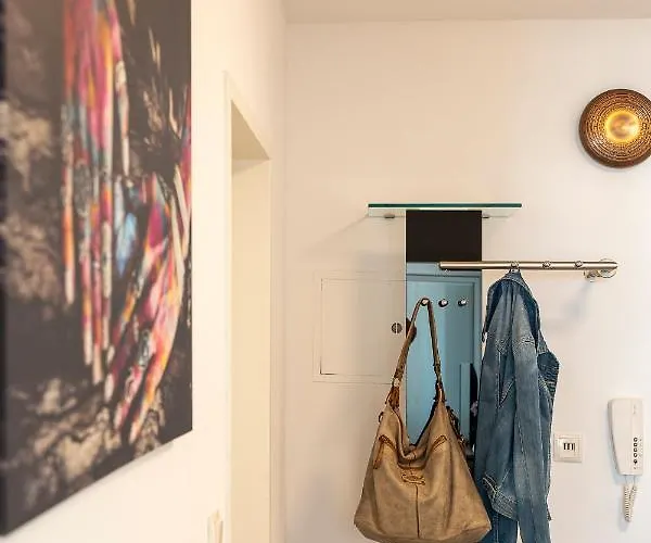 Seeblick - Mit Parkgarage *