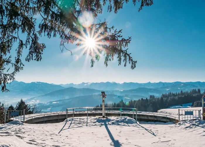 Seeblick - Mit Parkgarage Bregenz