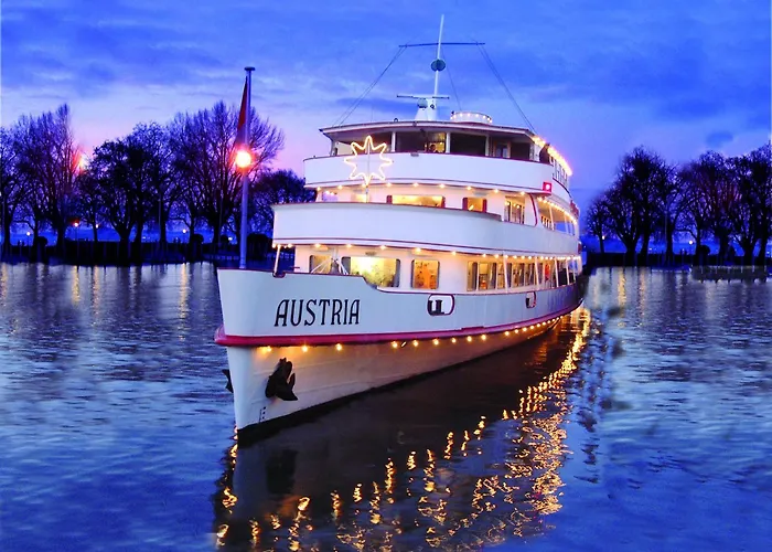 Seeblick - Mit Parkgarage