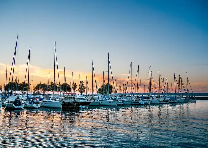 Apartment Seeblick - Mit Parkgarage Bregenz