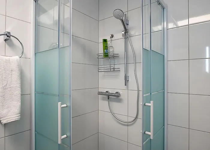 Seeblick - Mit Parkgarage Apartment